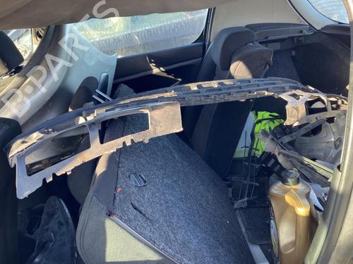 Left front window switch PEUGEOT 307 (3A/C) 1.6 HDi | BP22315977I27 