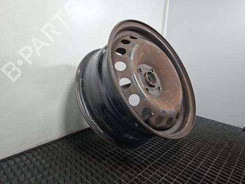 Used Rim Rim 38529740 38529740