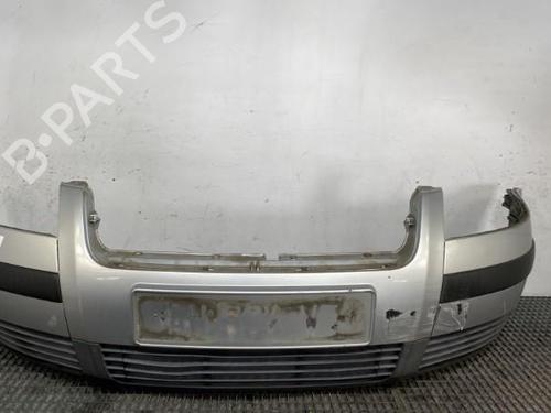 Front bumper VW PASSAT B5.5 (3B3) 1.9 TDI | BP21960601C7 