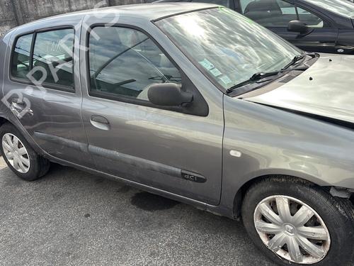 Porta frente esquerda RENAULT CLIO II (BB_, CB_) 1.5 dCi (B/CB07) | BP30887930C2 