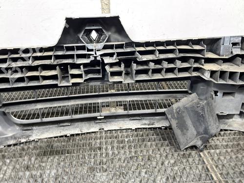 Front bumper RENAULT CLIO II (BB_, CB_) 1.5 dCi (B/C2J) | BP29329267C7 