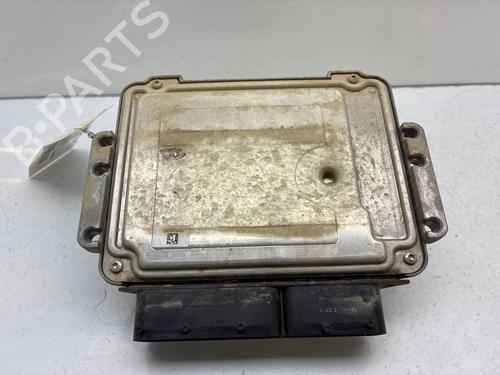 Engine control unit (ECU) ALFA ROMEO GIULIETTA (940_) 2.0 JTDM (940.FXL1A) | BP38021706M57 - Image 3