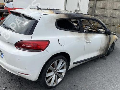 Left taillight VW SCIROCCO III (137, 138) 2.0 TDI | BP20640491C34 