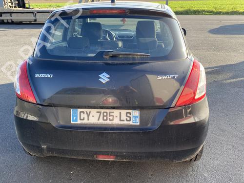 Starter SUZUKI SWIFT IV (FZ, NZ) 1.2 (AZH412, ZC72S) | BP29413283M8  - Image 20