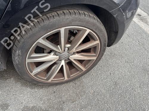 Left front window switch AUDI A1 Sportback (8XA, 8XF) 1.6 TDI | BP27820292I27 - Image 27