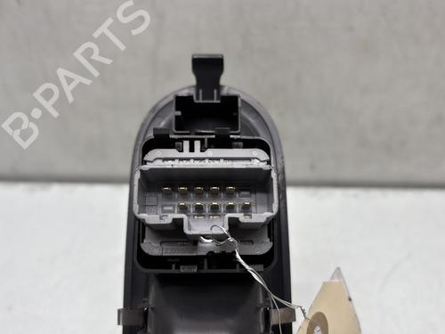 Left front window switch RENAULT TWINGO II (CN0_) 1.2 16V (CN04, CN0B) | BP27821099I27 