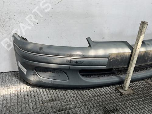 Front bumper PEUGEOT 106 II (1A_, 1C_) 1.0 i | BP26656183C7 
