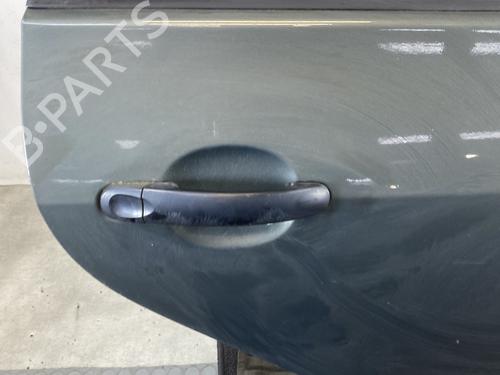 Right rear door VW GOLF PLUS V (5M1, 521) 1.9 TDI | BP25935071C5 