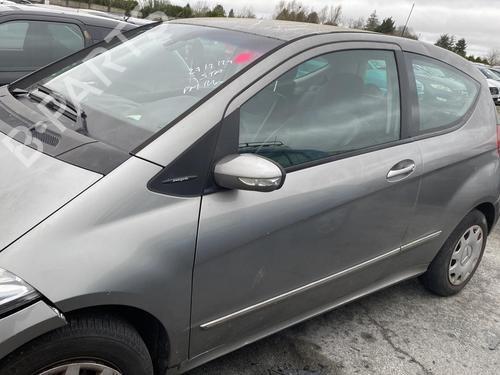 Left front window switch MERCEDES-BENZ A-CLASS (W169) A 180 CDI (169.007, 169.307) | BP28279671I27 - Image 6