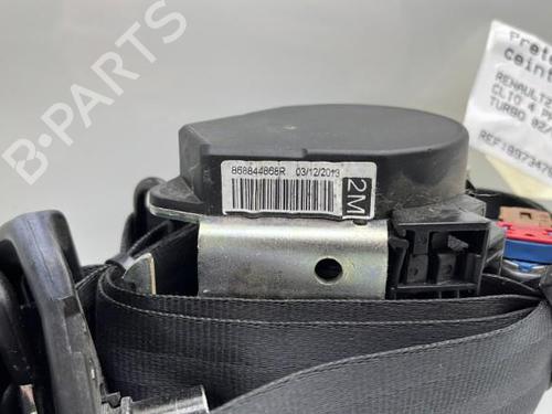 Used Front right belt tensioner RENAULT CLIO IV (BH_) 1.5 dCi 75 (75 hp) 20183648