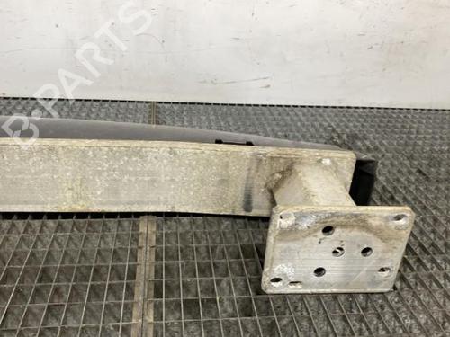 Front bumper reinforcement CITROËN C4 Grand Picasso I (UA_) 1.6 HDi | BP21490192C109 