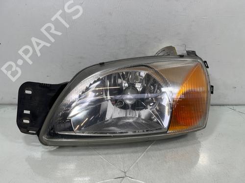 Used Left headlight Left headlight 36891883 36891883