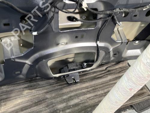 Tailgate PEUGEOT 308 SW I (4E_, 4H_) 1.6 HDi | BP29300689C6 