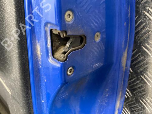Right front door PEUGEOT PARTNER Box Body/MPV (5_, G_) 1.9 D | BP21957246C3 