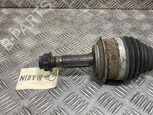 Used Left front driveshaft Left front driveshaft 25602284 25602284
