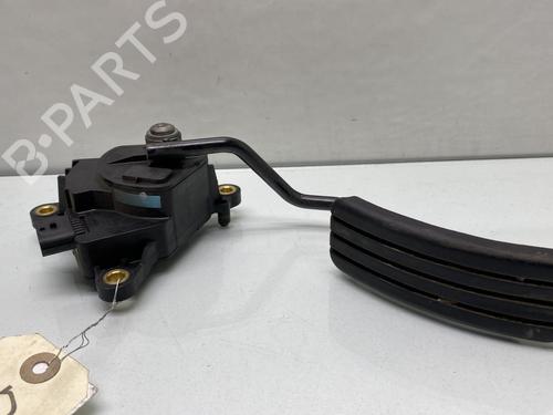 Used Other RENAULT CLIO III (BR0/1, CR0/1) 1.5 dCi (88 hp) 26236500