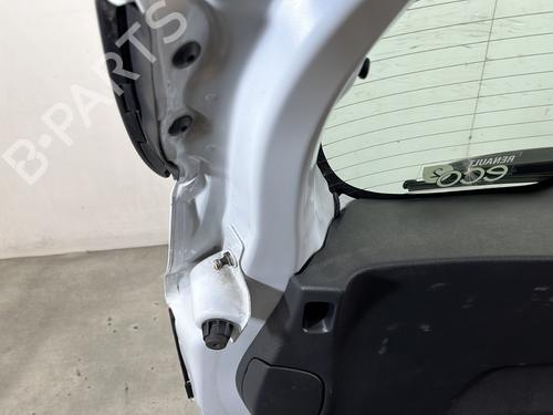 Tailgate RENAULT CLIO IV (BH_) 1.5 dCi 75 | BP31068876C6 