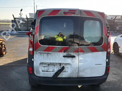 Left front driveshaft RENAULT KANGOO Express (FW0/1_) 1.6 (FW00, FW0E, FW0N, FW0P, FW0Y) | BP23769922M38  - Image 26