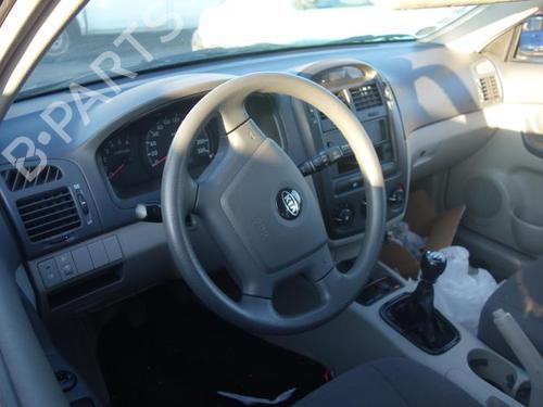 Horn KIA CERATO I Hatchback (LD) | BP20014311E13 - Image 11