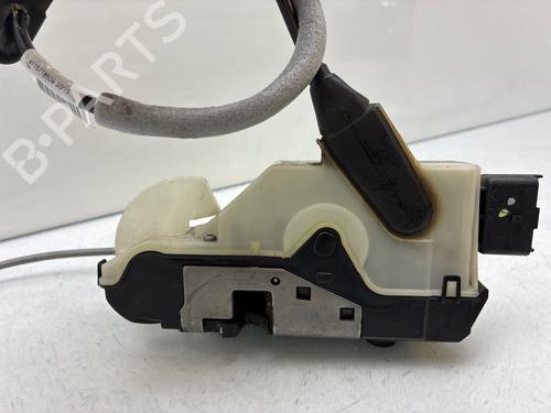 front-left-lock-citroen-c4-ii-nc_-2009-38515084 main image