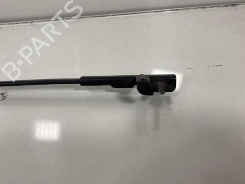 Used Front windshield wiper arm Front windshield wiper arm VW CADDY III Box Body/MPV (2KA, 2KH, 2CA, 2CH) [2004-2016] 19984200 19984200