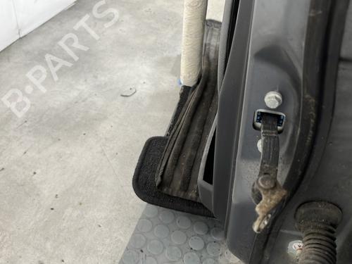 Left front door NISSAN MICRA III (K12) 1.2 16V | BP29939253C2