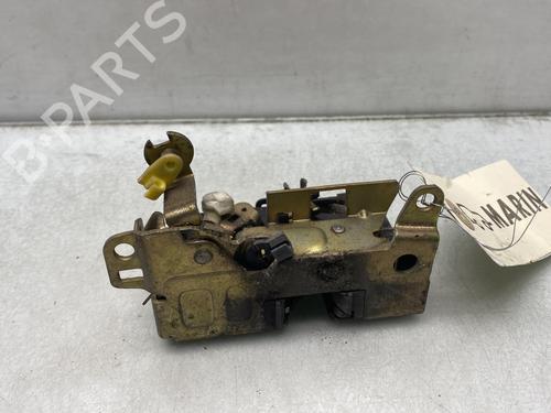 Front left lock RENAULT MASTER II Van (FD) 2.5 D | BP23766168C98 