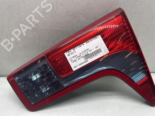 Used Right tailgate light Right tailgate light CITROËN C5 II (RC_) 2.0 HDi (RCRHRH) (136 hp) 28279782 28279782