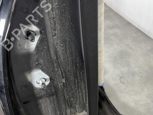 Right rear door RENAULT TWINGO III (BCM_, BCA_) 1.0 SCe 75 | BP29707285C5 