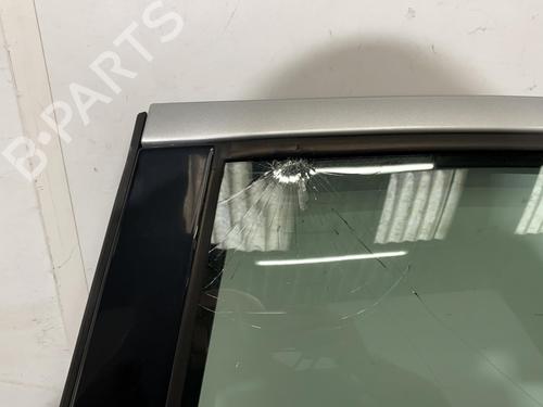 Left rear door PEUGEOT 407 (6D_) 2.2 (6D3FZE, 6D3FZH) | BP20013508C4 