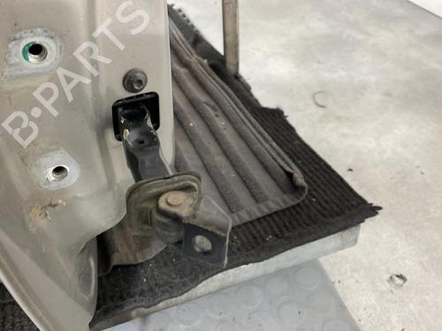 Right front door SKODA FABIA II (542) 1.2 | BP20184091C3 