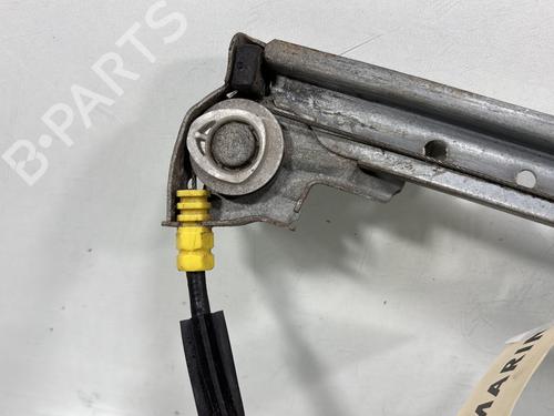 Front left window mechanism PEUGEOT 607 (9D, 9U) 2.2 HDi | BP28281899C22 