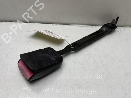 Used Seat buckle Seat buckle RENAULT SCÉNIC III (JZ0/1_) 1.2 TCe (116 hp) 31612964 31612964