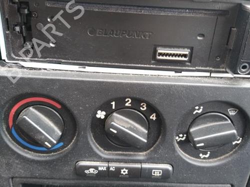 Rim OPEL ASTRA F Hatchback (T92)  | BP19963111C45 