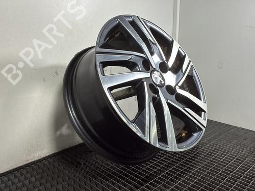 Fælk Fælk PEUGEOT 208 I (CA_, CC_) [2012-2021] 33894334 33894334