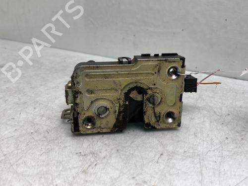Used Front right lock DACIA LOGAN MCV (KS_) 1.5 dCi (KS0K) (68 hp) 20021067