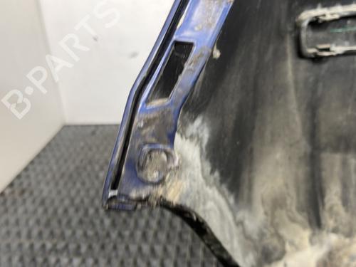 Rear bumper RENAULT CLIO III (BR0/1, CR0/1) 1.5 dCi (BR17, CR17) | BP29842178C8