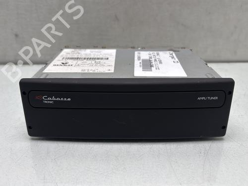 Radio RENAULT VEL SATIS (BJ0_) 2.2 dCi (BJ0E, BJ0F, BJ0G, BJ0H) | BP31293271E6 