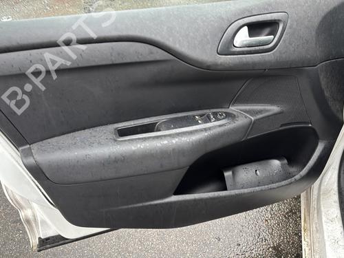 Front left lock CITROËN C4 II (NC_) 1.4 VTi 95 (NC8FP0) | BP39573228C98  - Image 31