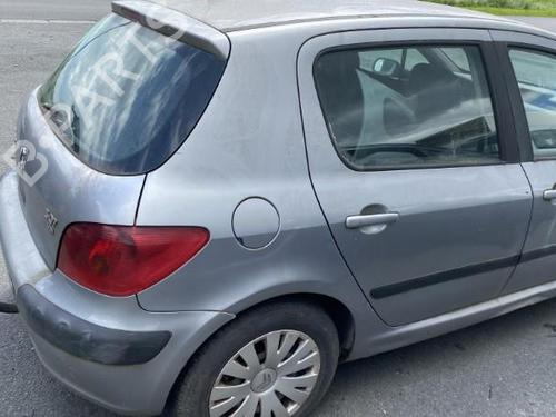 Climate control PEUGEOT 307 (3A/C) 2.0 HDi 90 | BP20184705I5 