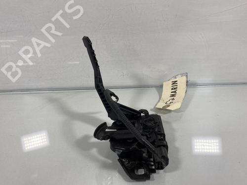 Hood lock DACIA JOGGER (RK_) 1.0 TCe 100 ECO-G (RKMT) | BP22916428C133 