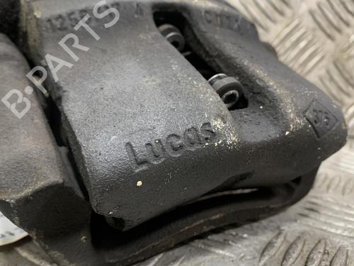 Used Right front brake caliper Right front brake caliper RENAULT CLIO II (BB_, CB_) 1.5 dCi (B/CB07) (65 hp) 31881043 31881043