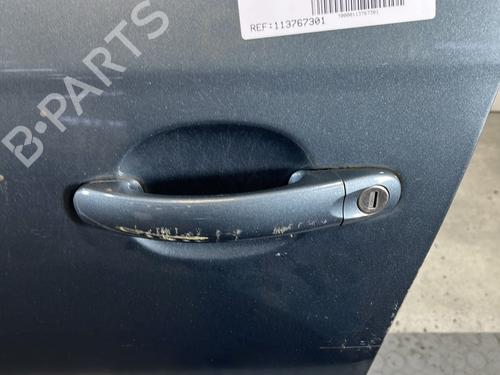 Left front door VW GOLF V Variant (1K5) 1.9 TDI | BP32062886C2 - Image 5