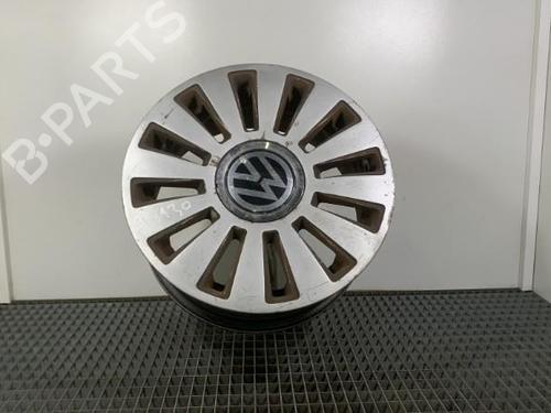 Used Rim VW GOLF III (1H1) [1989-2000]  21962200