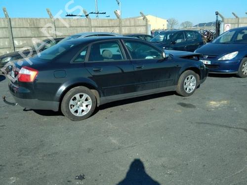 Fælk AUDI A4 B6 (8E2) 1.9 TDI | BP36818973C45  - Image 12