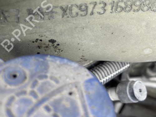 Brukte deler til CITROËN C2 (JM_) 1.1 (60 hp) 4455709