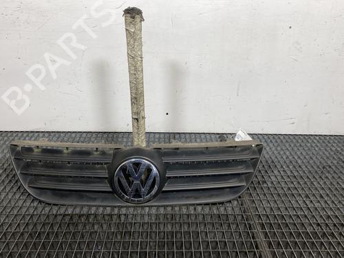 Used Grille VW POLO (9N_, 9A_) 1.9 TDI (101 hp) 22408385