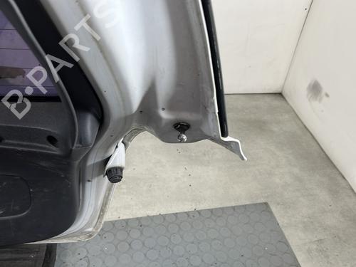 Tailgate RENAULT CLIO III (BR0/1, CR0/1) 1.5 dCi (C/BR0G, C/BR1G) | BP29995775C6 