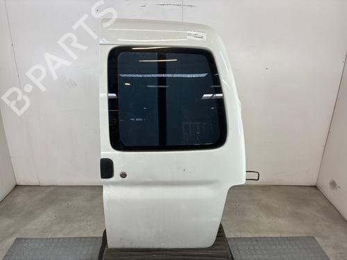 Højre bagagerum dør Højre bagagerum dør PEUGEOT PARTNER Box Body/MPV (5_, G_) 1.9 D (69 hp) 36248959 36248959