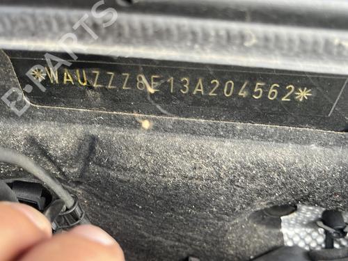 Rear mirror AUDI A4 B6 (8E2)  | BP19971677I6  - Image 7